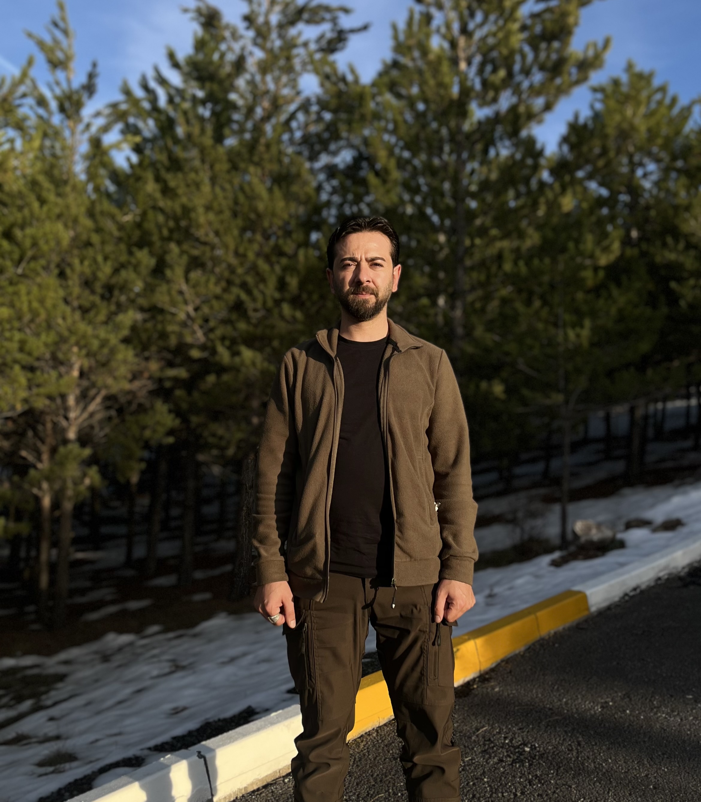 M. Hüseyin Çataloluk