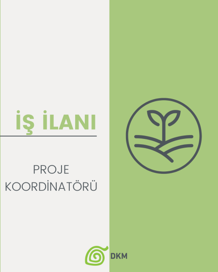 Proje Koordinatörü İş İlanı