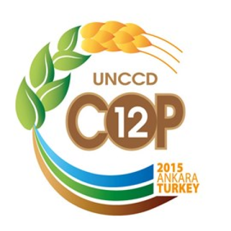 UNCCD COP\'12 Başlıyor.