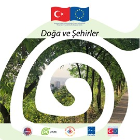 Doğa ve Şehirler Projemiz başladı!