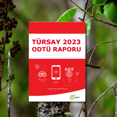 TürSay 2023 ODTÜ Raporu kamuoyu ile paylaşıldı