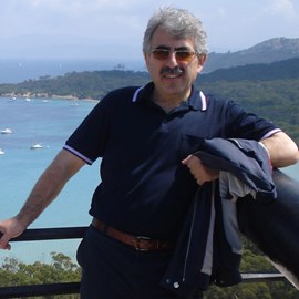 Dr. Mahir Küçük