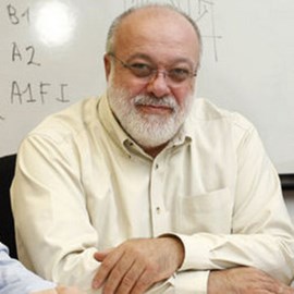 Prof. Dr. Nüzhet Dalfes