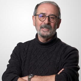 Prof. Dr. Murat Türkeş