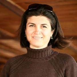 Prof. Dr. Nilgül Karadeniz