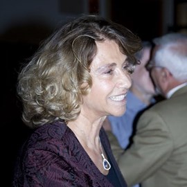 Prof. Dr. Ayşen Ergin