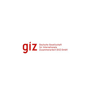 GIZ (Deutsche Gesellschaft für Internationale Zusammenarbeit)