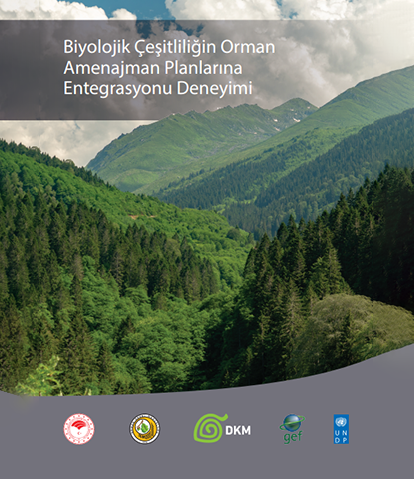 Biyolojik Çeşitliliğin Orman Amenajman Planlarına Entegrasyonu Deneyimi