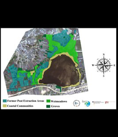 Climate Change and Peatlands Report