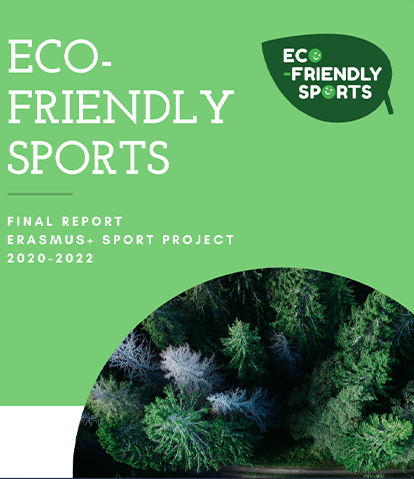 Eco-Friendly Sports Final Report