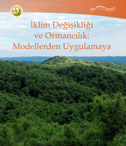 İklim Değişikliği ve Ormancılık