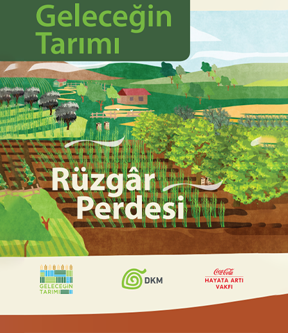 Rüzgar Perdesi Kitapçığı