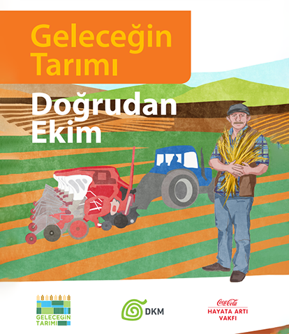 Doğrudan Ekim Kitapçığı