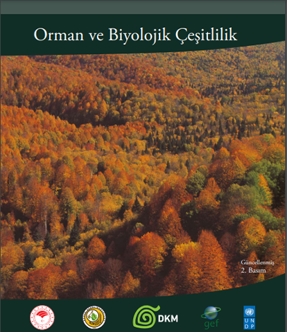 Orman ve Biyolojik Çeşitlilik