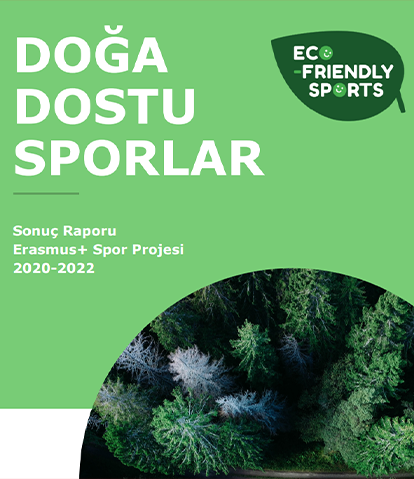 Doğa Dostu Sporlar Sonuç Raporu